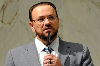 Ministro Edinho Silva