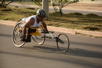 Corrida Sesi