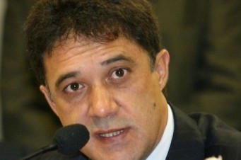 Ex-secretário do PT Sílvio Pereira