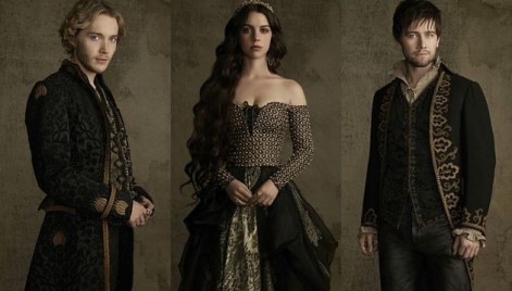 reign 