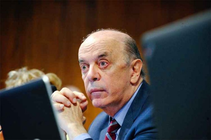 José Serra