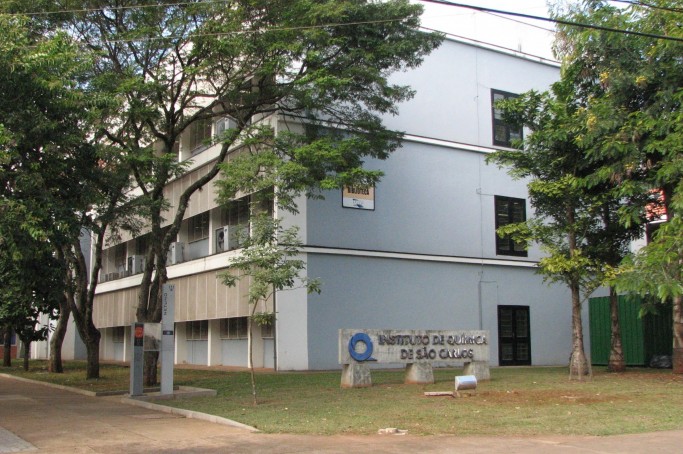 Instituto de Química