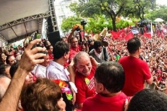 Allan Taissuke/Mídia Ninja/Divulgação
