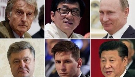 Investiga&ccedil;&atilde;o mundial Panama Papers revela liga&ccedil;&atilde;o de famosos com offshores