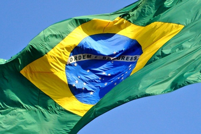 bandeira brasileira