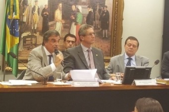 José Eduardo Cardozo