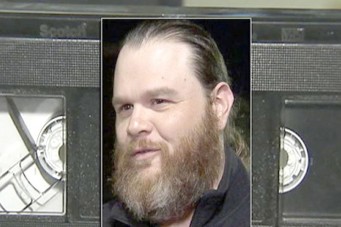 VHS