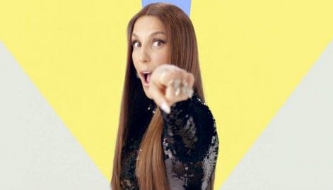 ivete sangalo