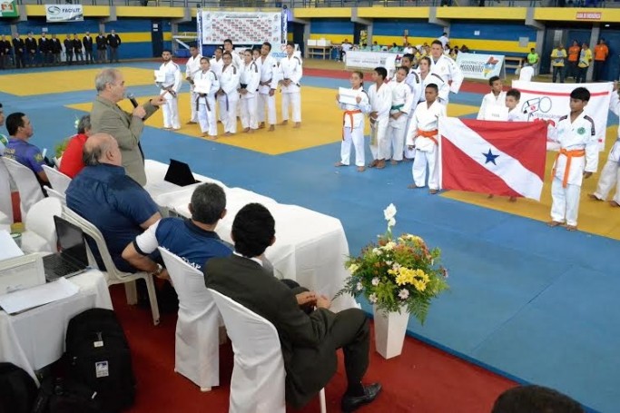 CAMPEONATO BRASILEIRO DE JUD&Ocirc; DEFINE CAMPE&Otilde;ES EM S&Atilde;O LU&Iacute;S!