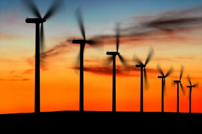 Energia eólica