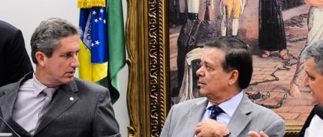 Comissão do Impeachment