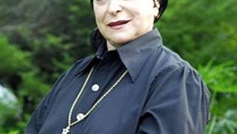 Tereza Rachel 