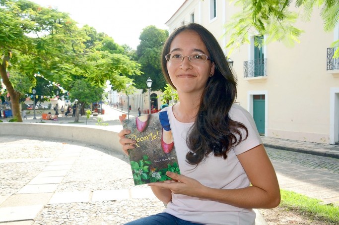 talita escritora jornalista
