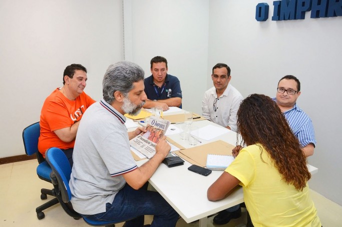 Banca de sele&ccedil;&atilde;o