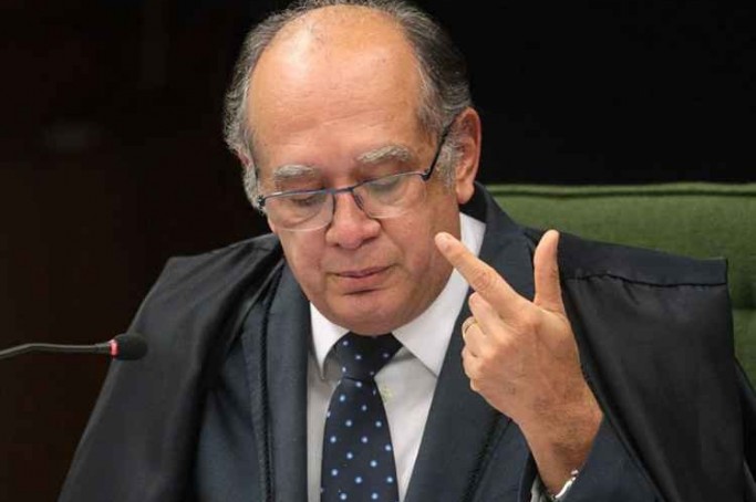 Gilmar Mendes