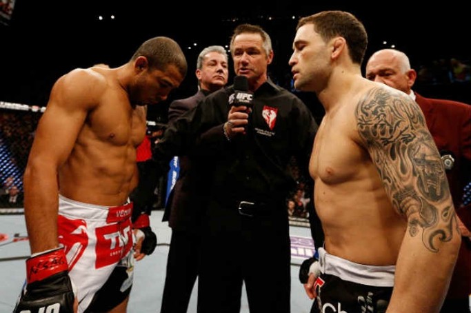 UFC
