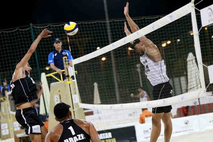 Vôlei
