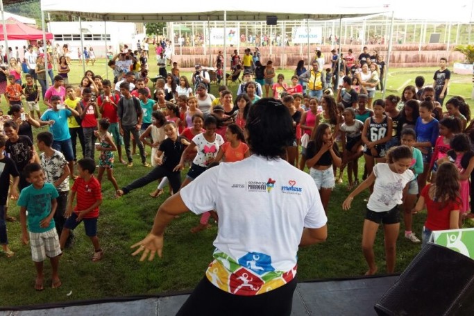 Mais Esporte