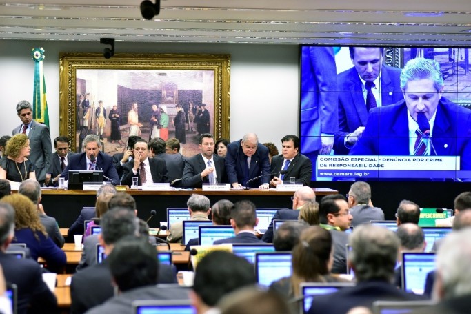 Zeca Ribeiro / C&acirc;mara dos Deputados