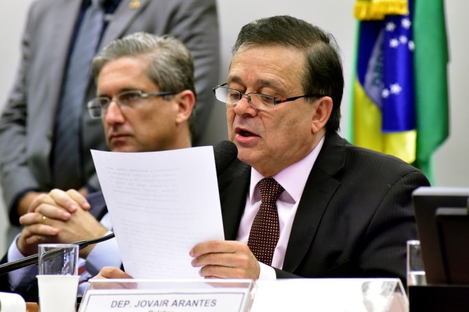 Zeca Ribeiro / C&acirc;mara dos Deputados