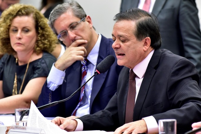 Zeca Ribeiro / C&acirc;mara dos Deputados