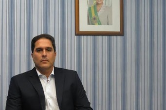 Divulga&ccedil;&atilde;oHon&oacute;rio Moreira/OImp/D.A Press