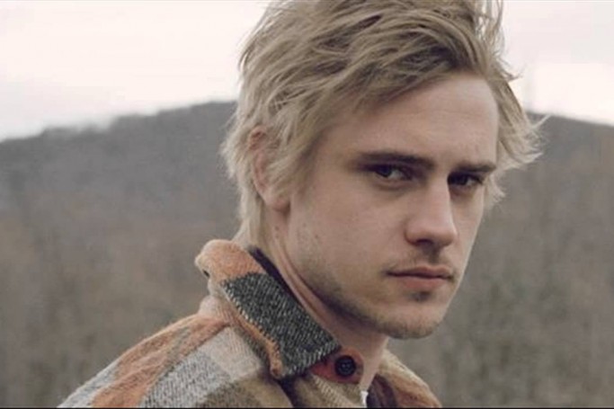 Boyd Holbrood