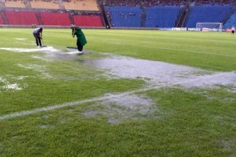 Campos de futebol no Maranh&atilde;o