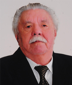 Evandro Sarney Costa