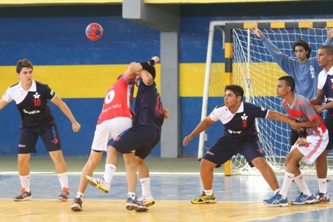 Handebol