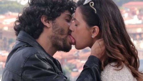 Dia do Beijo