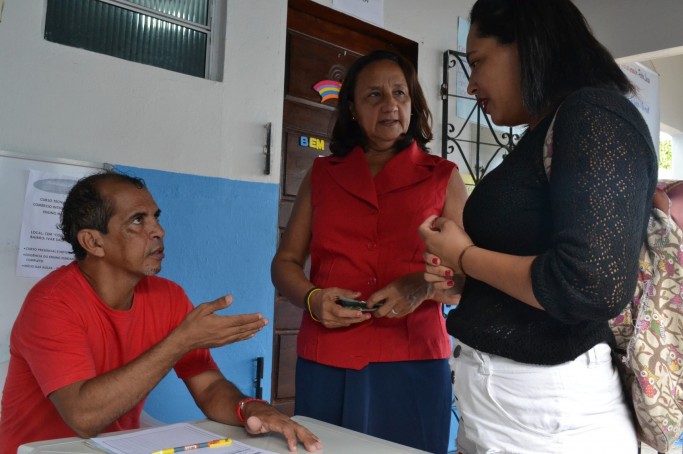 Atendimento Móvel do Viva na Cohab começa nesta quinta-feira (14)
