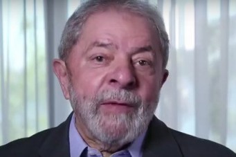 Mensagem de Lula aos deputados sobre o impeachment