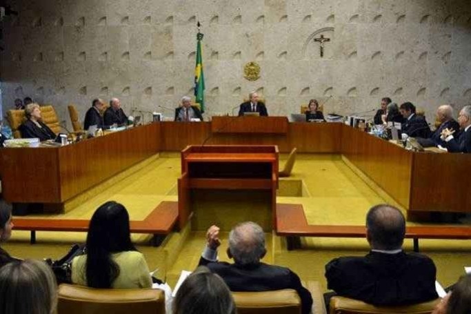 Supremo Tribunal Federal (STF) 