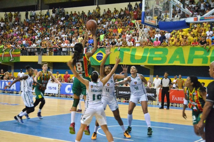 Sampaio Basquete