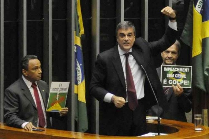 Cardozo - Impeachment