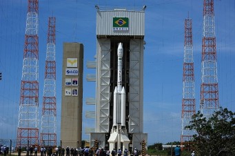 Base de Alc&acirc;ntara 