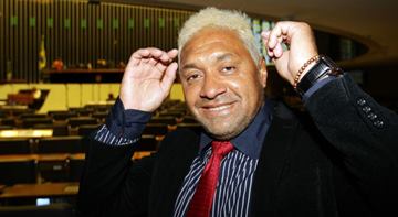 Tiririca - C&acirc;mara Federal 