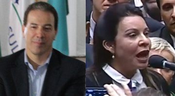 Defendido pela esposa na C&acirc;mara, prefeito de Montes Claros (MG) &eacute; preso 