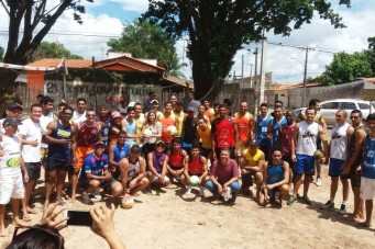 Voleibol