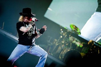 axl 