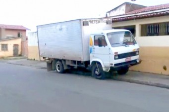 caminhão