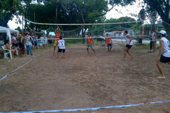 V&ocirc;lei