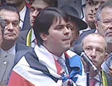 Andr&eacute; Fufuca