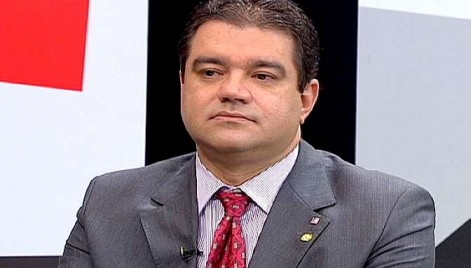 Junior Marreca - Deputado