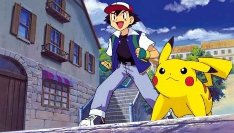 pokemon