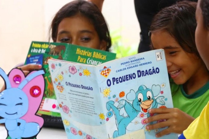 Dia do Livro 