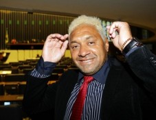 Tiririca - Deputado