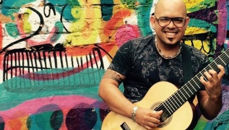luíz jr