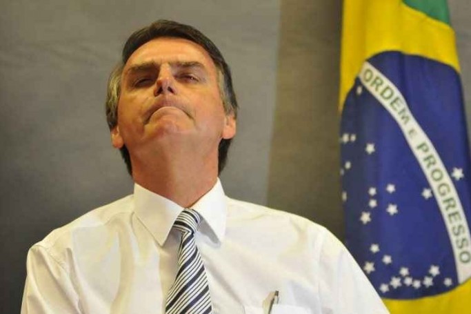 Jair Bolsonaro